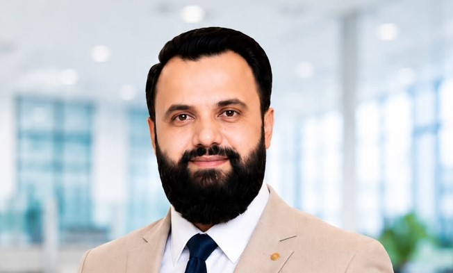 Dr. Awais Malik